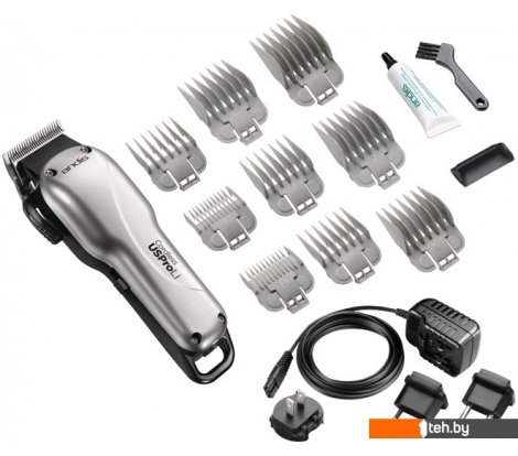  - Машинки для стрижки волос Andis Cordless USPro Li Adjustable Blade Clipper LCL - Cordless USPro Li Adjustable Blade Clipper LCL