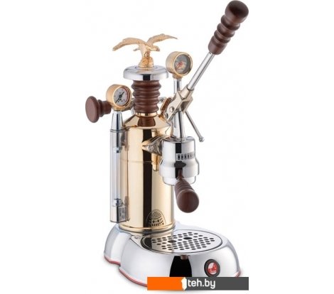  - Кофеварки и кофемашины La Pavoni LPLESC01EU - LPLESC01EU