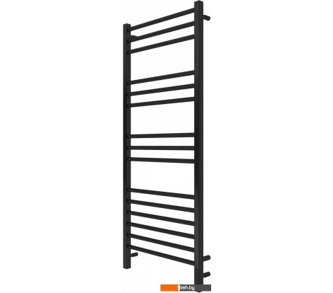  - Полотенцесушители TERMINUS Сицилия П15 500x1300 (RAL 9005 черный матовый) - Сицилия П15 500x1300 (RAL 9005 черный матовый)