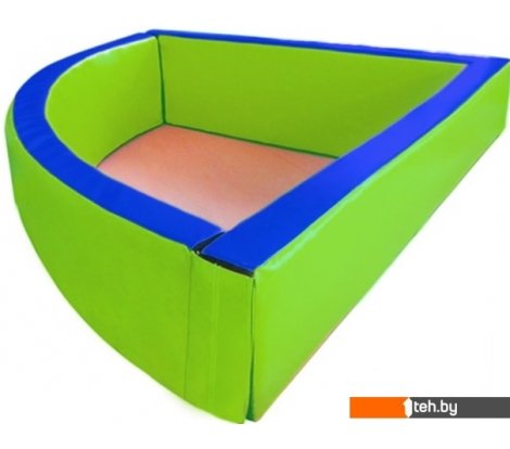  - Игровые домики и палатки Dinamika ZSO-003032 (зеленый) - ZSO-003032 (зеленый)