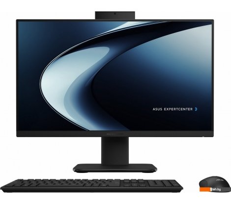  - Моноблоки ASUS ExpertCenter P400 AiO P440VAK-BPC1540 - ExpertCenter P400 AiO P440VAK-BPC1540