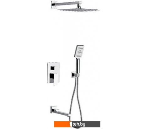  - Душевые системы и гарнитуры Ledeme L2478-2 - L2478-2