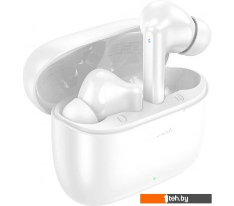 - Наушники и гарнитуры Hoco EQ2 (белый) - EQ2 (белый)
