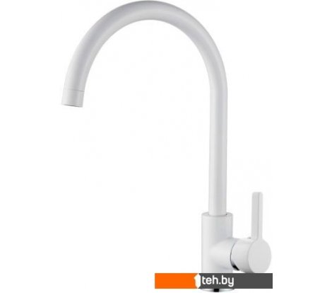  - Смесители Ledeme L4299W (белый) - L4299W (белый)