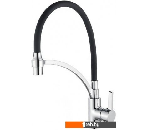 - Смесители Ledeme L4499-2 (хром/черный) - L4499-2 (хром/черный)