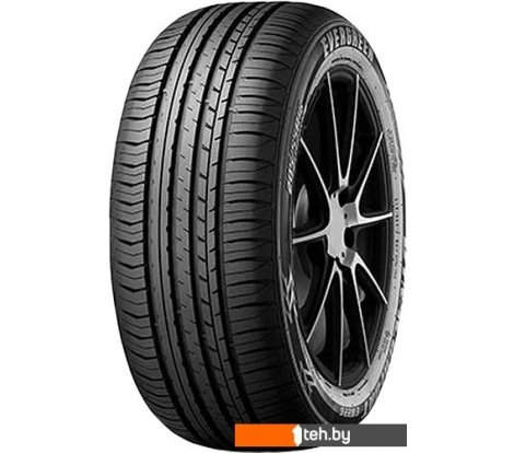 - Автомобильные шины Evergreen Dynacomfort EH226 195/45R16 84W - Dynacomfort EH226 195/45R16 84W