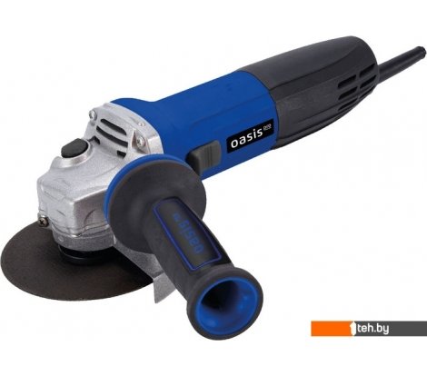 - Угловые шлифмашины (болгарки) Oasis Pro AG-90/125 Pro - Pro AG-90/125 Pro