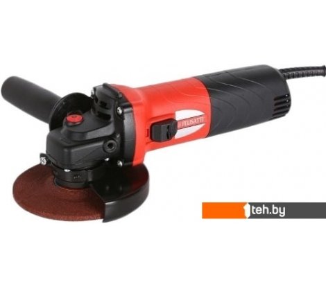  - Угловые шлифмашины (болгарки) Felisatti УШМ-125/750 411.5.1.00 - УШМ-125/750 411.5.1.00