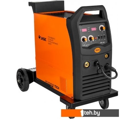  - Сварочные инверторы Сварог MIG 350 TECH N258 - MIG 350 TECH N258