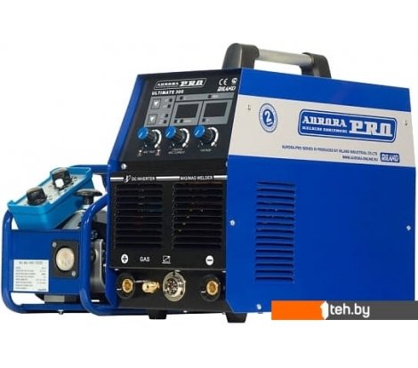  - Сварочные инверторы AuroraPRO Ultimate 300 - Ultimate 300