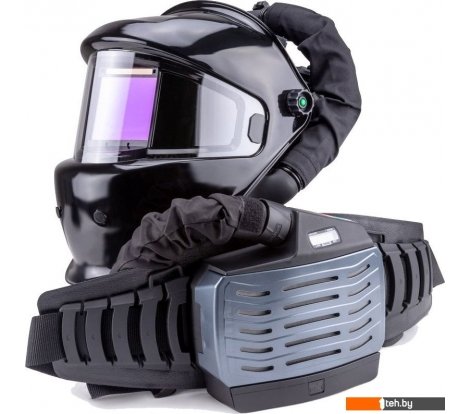  - Сварочные маски FoxWeld Guardian 8877 (черный) - Guardian 8877 (черный)