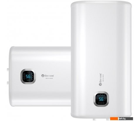  - Водонагреватели Thermex Decido 50 Wi-Fi - Decido 50 Wi-Fi