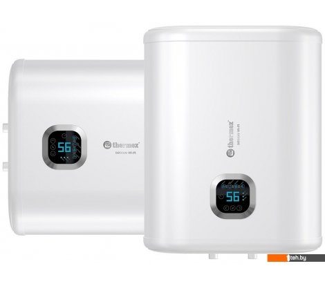  - Водонагреватели Thermex Decido 30 Wi-Fi - Decido 30 Wi-Fi