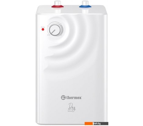  - Водонагреватели Thermex Day 7 U - Day 7 U