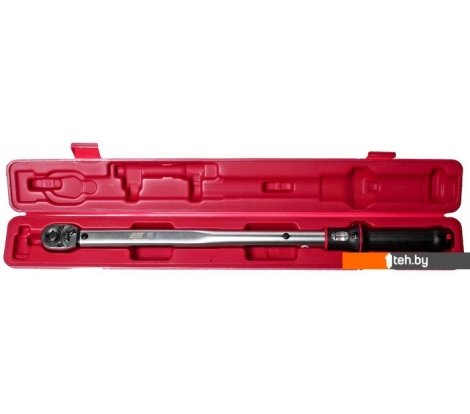 - Динамометрические ключи и отвертки JTC 1/2