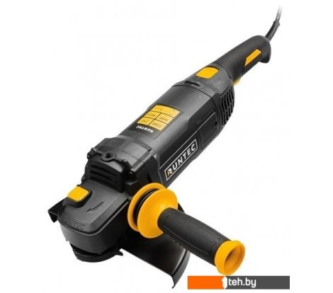 - Угловые шлифмашины (болгарки) Runtec RT-ADC2200 - RT-ADC2200