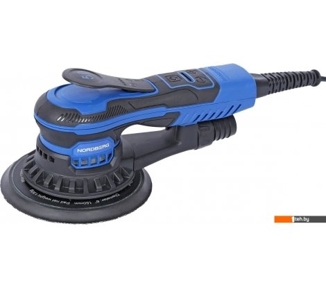  - Шлифмашины Nordberg NE455 - NE455