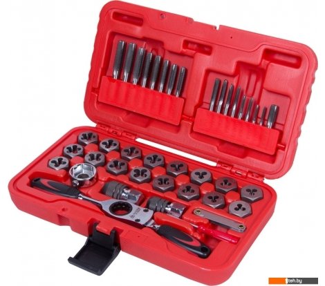  - Наборы инструментов Мастак 351-10040C (40 предметов) - 351-10040C (40 предметов)