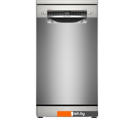  - Посудомоечные машины Bosch Serie 4 SPS4EKI24E - Serie 4 SPS4EKI24E