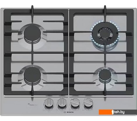  - Варочные панели Bosch Serie 6 PCH6A5I90 - Serie 6 PCH6A5I90