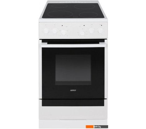  - Кухонные плиты GEFEST ЭП Н Д 5560-03 1098 - ЭП Н Д 5560-03 1098