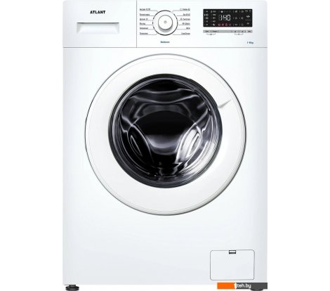  - Стиральная машина ATLANT СМА 60У1218-T-00 - СМА 60У1218-T-00