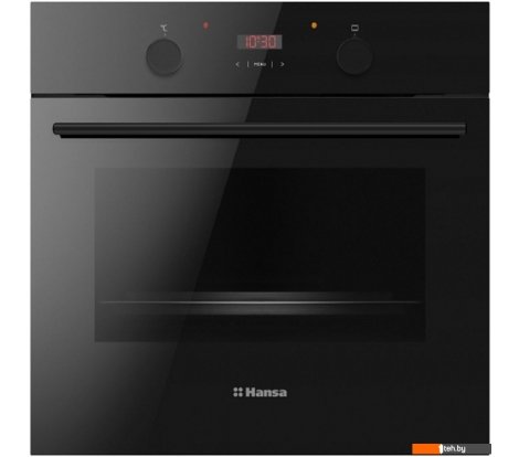  - Духовые шкафы Hansa BOES68401 - BOES68401