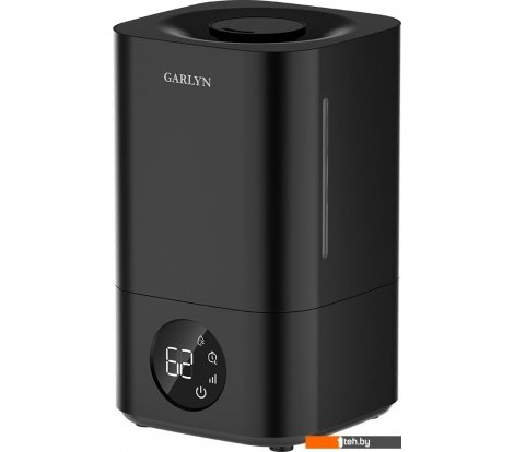  - Увлажнители воздуха Garlyn AirMist V10 - AirMist V10