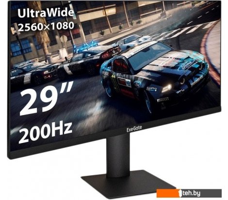  - Мониторы ExeGate Combat EC1500 EX297301RUS - Combat EC1500 EX297301RUS