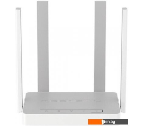  - Беспроводные маршрутизаторы Netcraze Explorer 4G NC-4910 - Explorer 4G NC-4910