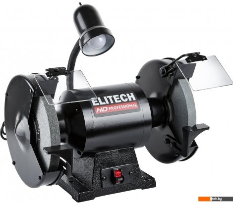 - Заточные станки (точила) ELITECH BG 9025L - BG 9025L