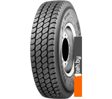  - Автомобильные шины TyRex All Steel VM-1 315/80R22.5 156/150K - All Steel VM-1 315/80R22.5 156/150K