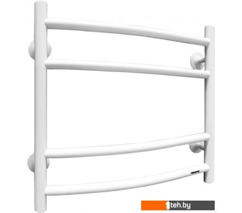  - Полотенцесушители Fincopper FC 45х50 (белый) - FC 45х50 (белый)