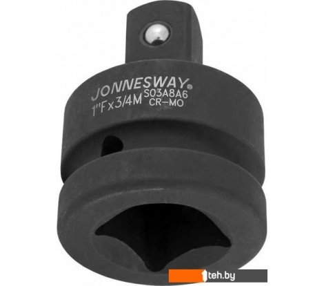  - Биты, головки, насадки, держатели Jonnesway S03A8A6 - S03A8A6