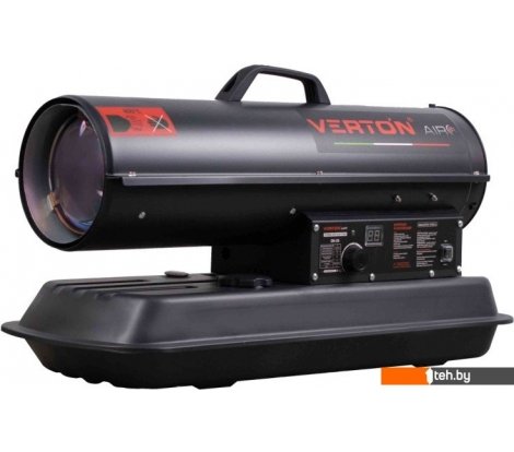  - Тепловые пушки Verton Air DH-24 - Air DH-24