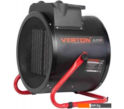  - Тепловые пушки Verton Air EH-9C - Air EH-9C