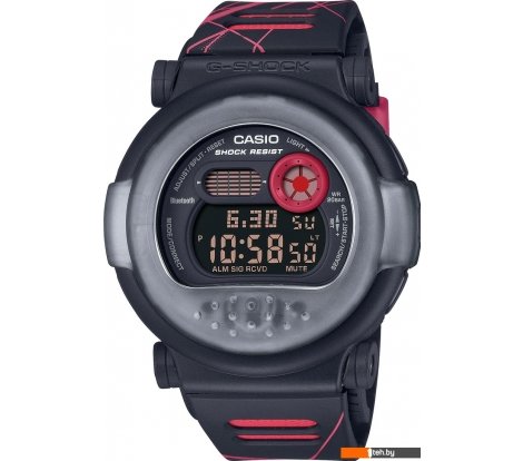  - Наручные часы Casio G-B001MVA-1E - G-B001MVA-1E
