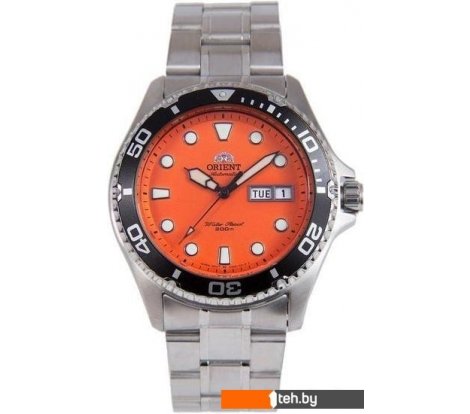  - Наручные часы Orient FAA02006M - FAA02006M