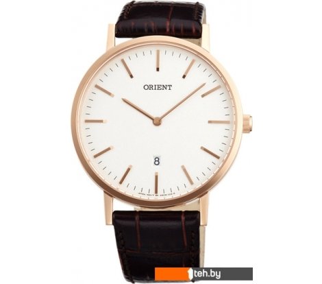  - Наручные часы Orient FGW05002W - FGW05002W