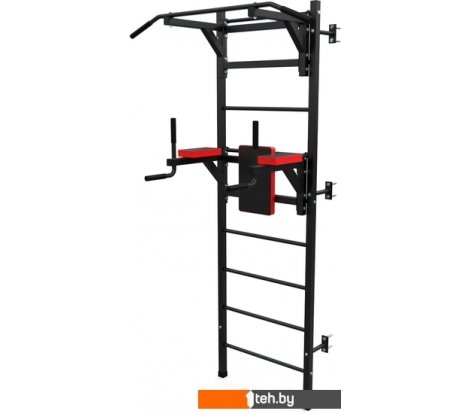  - Детские спортивные комплексы и игровые площадки DFC D-123 - D-123