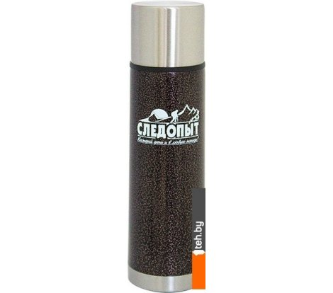  - Термосы, термокружки и многоразовые стаканы Следопыт PF-TM-03 1л - PF-TM-03 1л