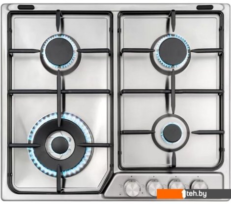  - Варочные панели DeLonghi DFI 46 ASDV RUS - DFI 46 ASDV RUS