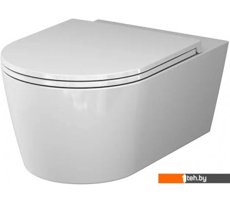  - Унитазы AM.PM Func C8F1700SC - Func C8F1700SC