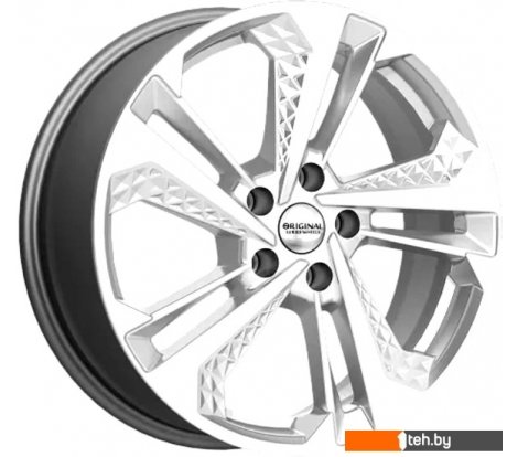  - Автомобильные диски SKAD KL-1069 18x7