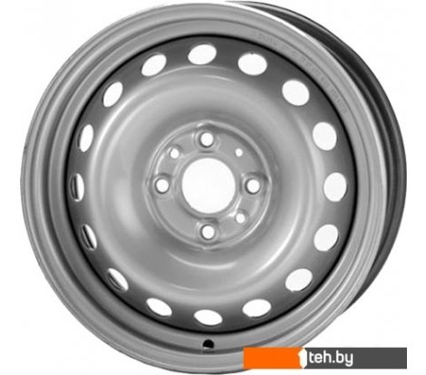  - Автомобильные диски TREBL 53A43C 14x5.5