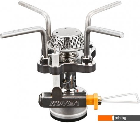  - Аксессуары для туризма Kovea Solo Stove [KB-0409] - Solo Stove [KB-0409]