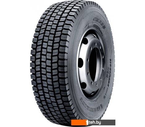  - Автомобильные шины Goodride CM335 295/60R22.5 150/147K нс18 - CM335 295/60R22.5 150/147K нс18