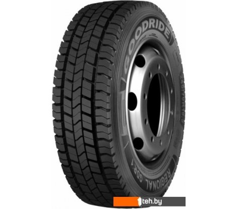  - Автомобильные шины Goodride GDR+1 215/75R17.5 128/126M 14PR - GDR+1 215/75R17.5 128/126M 14PR