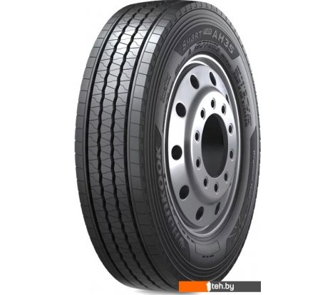  - Автомобильные шины Hankook AH35 265/70R19.5 140/138M - AH35 265/70R19.5 140/138M