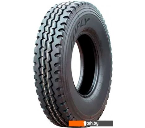  - Автомобильные шины HI FLY HH301 12R24 160/157K - HH301 12R24 160/157K